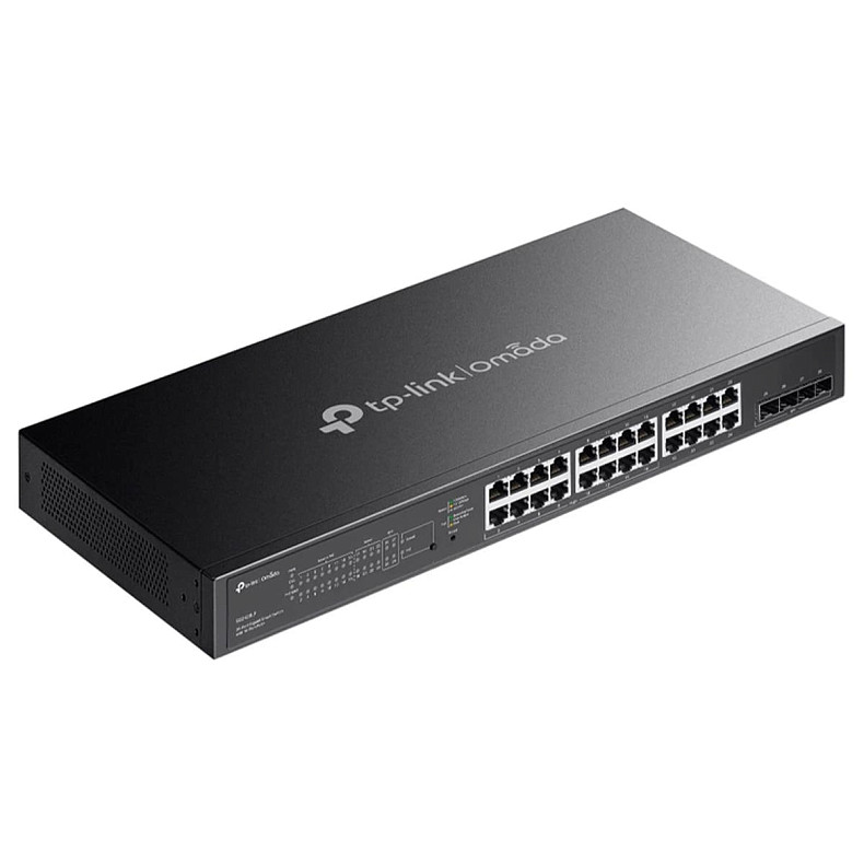 Комутатор Tp-Link SG2428LP