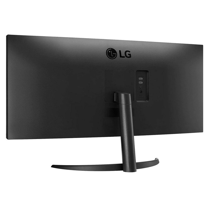 Монитор LCD 34" LG 34WP500-B (34WP500-B)