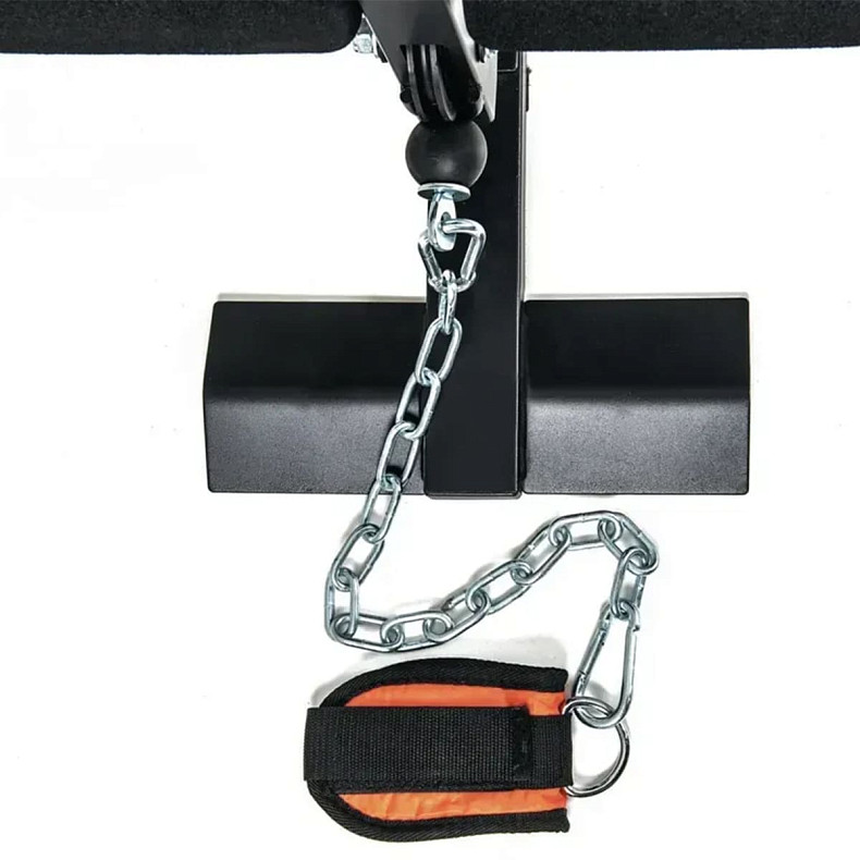 Мультистанция Everfit Multifunction Station MSK 500 (MSK-500)