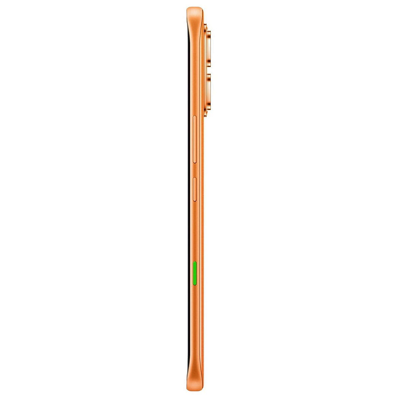 Смартфон Infinix Note Edge X6887 8/256GB Solar Orange