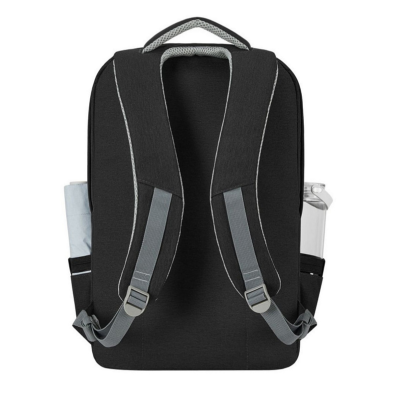 Рюкзак Rivacase Prater 7567 17.3" Black