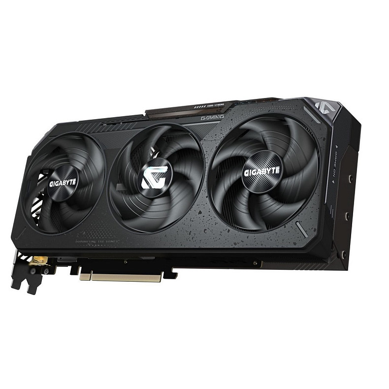 Відеокарта Gigabyte Gaming OC Radeon RX 9070 XT 16GB GDDR6 (GV-R9070XTGAMING OC-16GD)