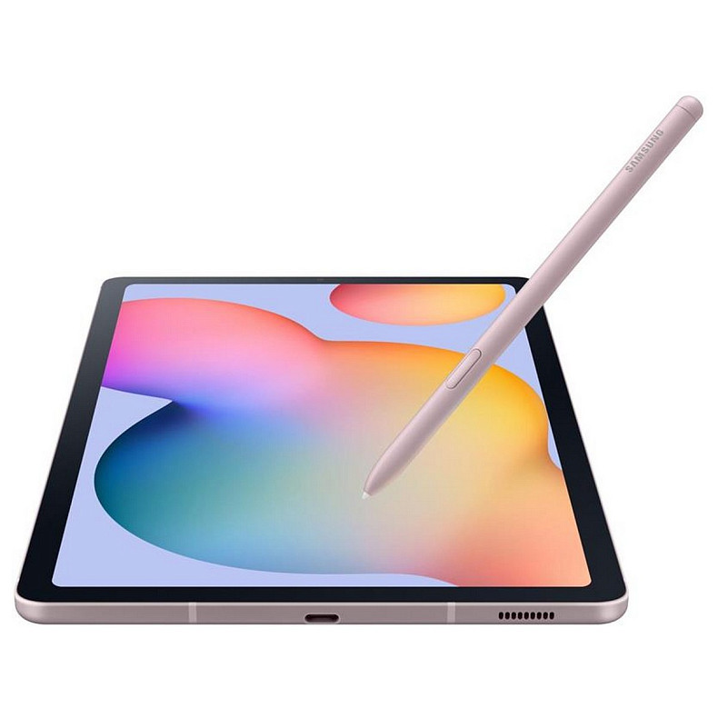 Планшет Samsung Galaxy Tab S6 Lite (2024) SM-P625 4/64GB 4G Pink (SM-P625NZIAEUC)