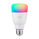 Смарт-лампочка Yeelight Smart LED Bulb YLDP06YL Color v2 (DP0060W0CN)