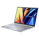 Ноутбук Asus Vivobook 16 X1605VA-MB589 (90NB10N2-M017P0) Transparent Silver