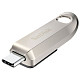 Флеш-накопитель SanDisk USB-C 256GB (SDCZ75-256G-G46)