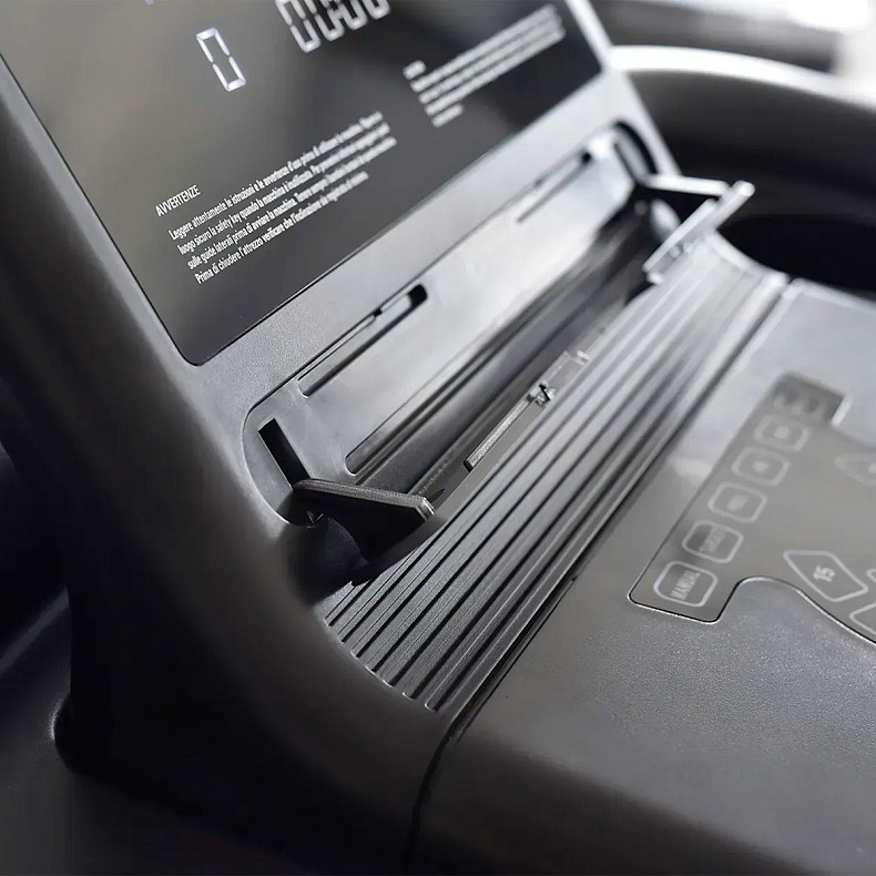 Беговая дорожка Toorx Treadmill Experience Plus (EXPERIENCE-PLUS)