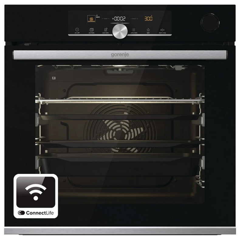 Духовой шкаф Gorenje BPSAX6747A08BGWI