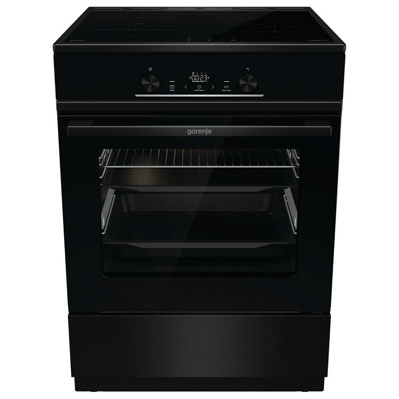 Плита Gorenje GEIT6E62BPG