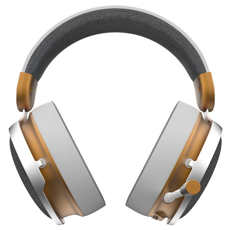 Гарнитура Dark Project Gaming Sono Wireless White (DPP_SONO_WLESS_WHITE)