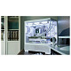Корпус DeepCool CG380 3F White (R-CG380-WHAGM3-G) без БП