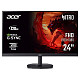 Монитор Acer 23.8" KG242YGbmix (UM.QX2EE.G11) IPS Black 120Hz