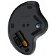 Мышка Bluetooth Logitech Ergo M575 USB Graphite (910-005872)