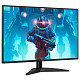 Монітор AOC 27" 27B36X, IPS, 144Гц, HDMI, DP