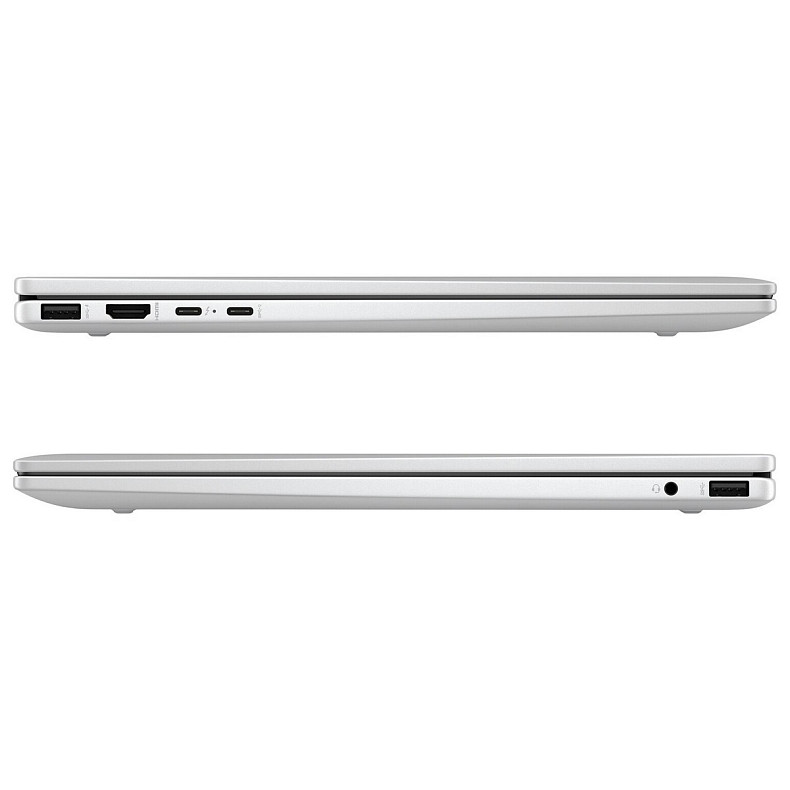 Ноутбук HP Envy x360 16-ac0004ru 16" WUXGA IPS Ts,300n,5MP/Ultra 7-155U (4.8)/16Gb/SSD1Tb/Intl Graphics/W11H