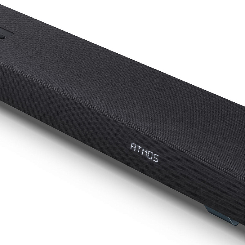 Саундбар Sharp HT-SBW53121(BK)