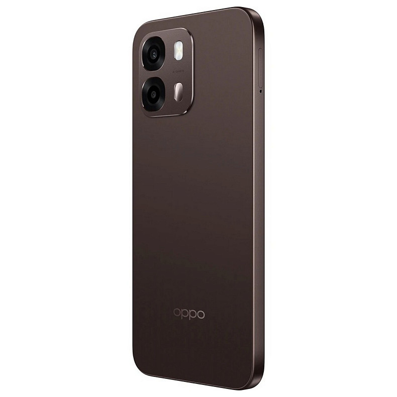 Смартфон Oppo A6S 8/256GB (CPH2815) Cappuccino Brown