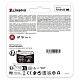 Карта пам'яті Kingston microSD 512GB C10 UHS-I U3 A2 V30 R200/W160MB/s (SDCG4/512GBSP)