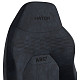 Крісло для геймерів HATOR Arc 3 L Velour (HTC3440L) Black