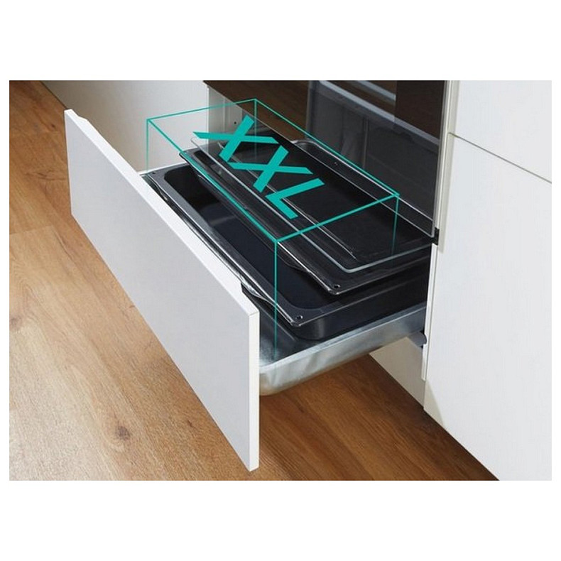 Плита Gorenje GEIT5C60WPG