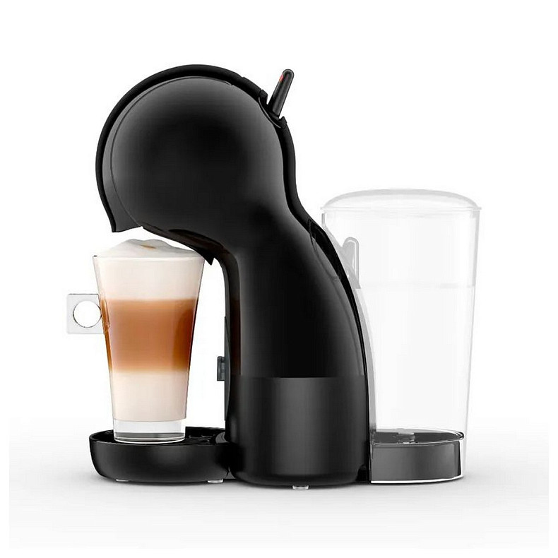 Капсульная кофеварка Krups Nescafe Dolce Gusto Piccolo XS KP1A0810