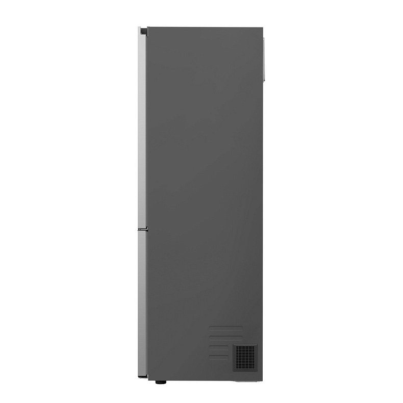 Холодильник LG GC-B459FNPW