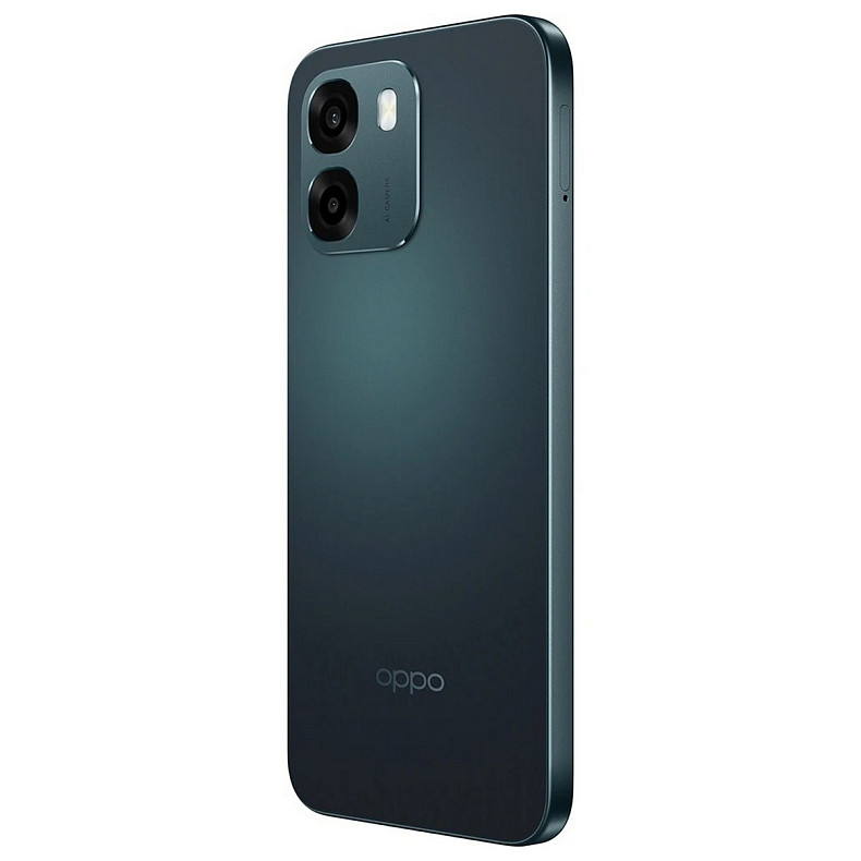 Смартфон Oppo A6 6/256GB (CPH2817) Sapphire Blue