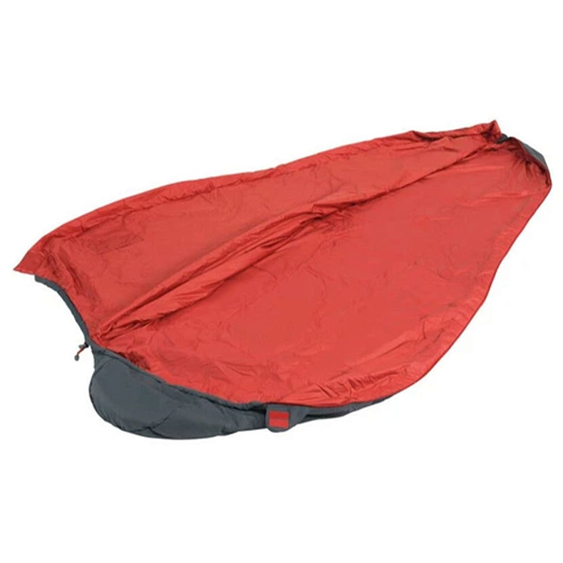 Спальний мішок Robens Moraine III "L"-2°C (250289)