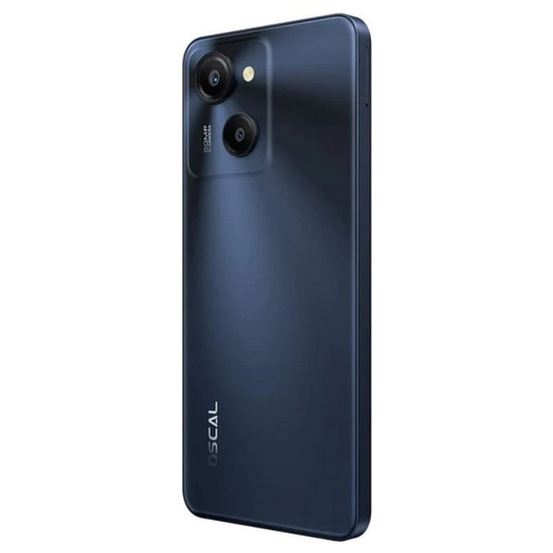 Смартфон Blackview OSCAL Modern 8 8/256GB Blue EU
