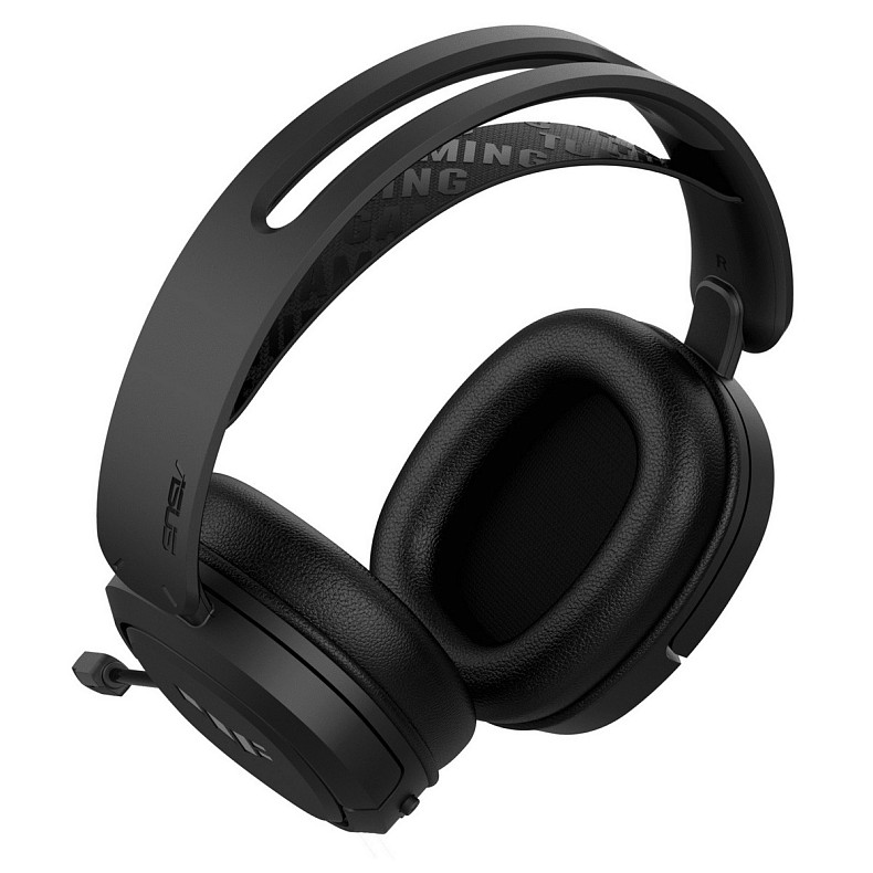 Гарнітура Asus TUF Gaming H1 Wireless Black (90YH0391-B3UA00)