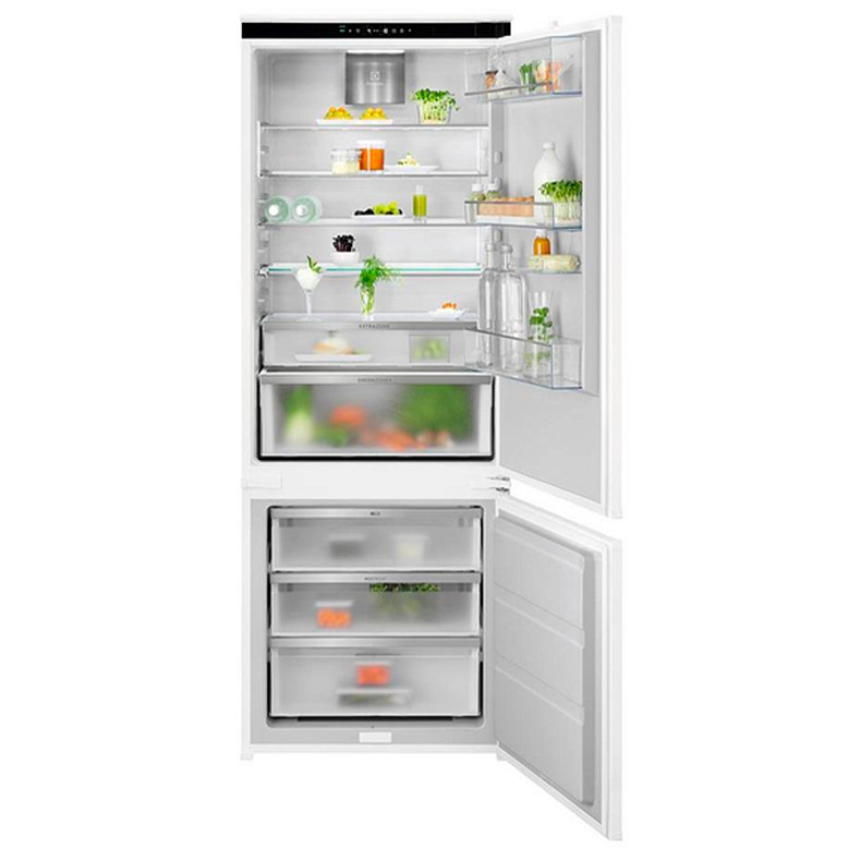 Холодильник вбудований Electrolux ENP7TD75S