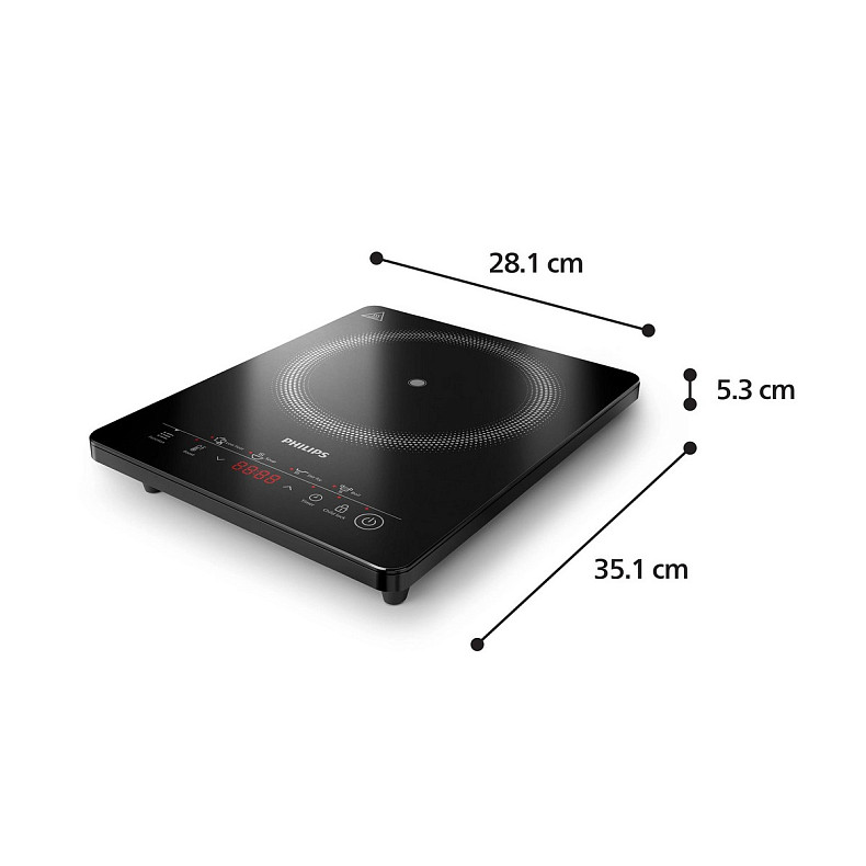 Блендер Philips HD5830/90