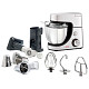 Кухонна машина Tefal Masterchef Gourmet QB512D38