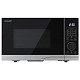 Микроволновая печь Sharp YC-PC254AE-S