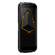 Смартфон DOOGEE S41T 4/64GB Black