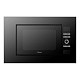 Мікрохвильова піч Hansa AMGB20E3GB
