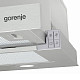 Витяжка вбудована Gorenje BHP 523 E10X