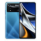 Смартфон Xiaomi Poco X4 Pro 5G 8/256GB Dual Sim Laser Blue EU