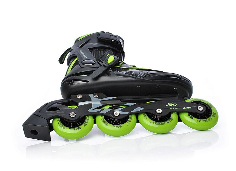 Роликові ковзани TEMPISH XT4/46