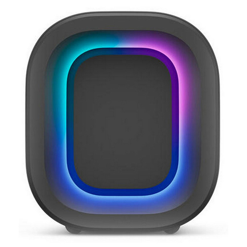 Портативная колонка Sony ULT FIELD 5 Black (SRSULT50B.E)