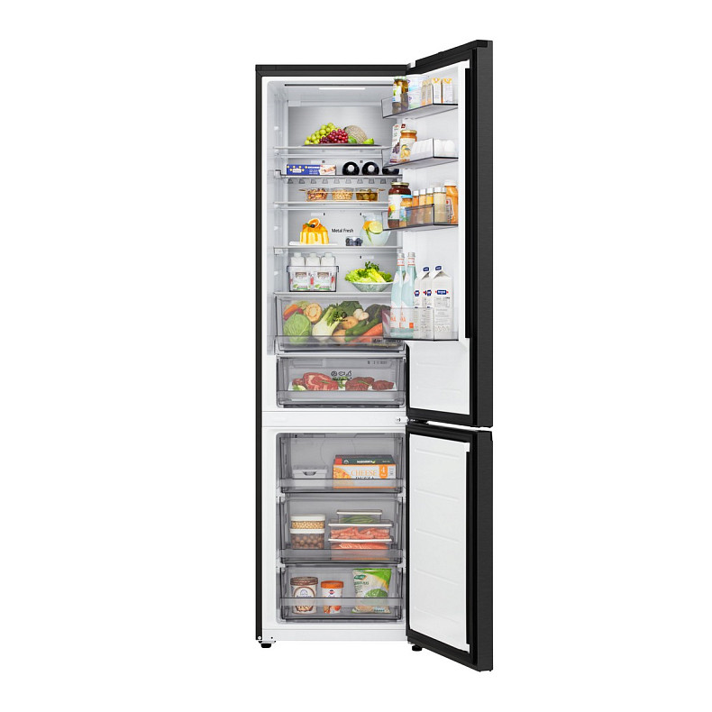 Холодильник LG GC-B509ETSM