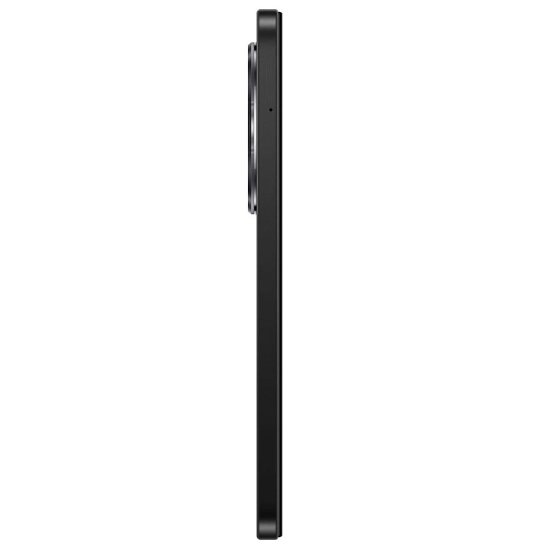 Смартфон Xiaomi Poco C75 8/256GB Black EU