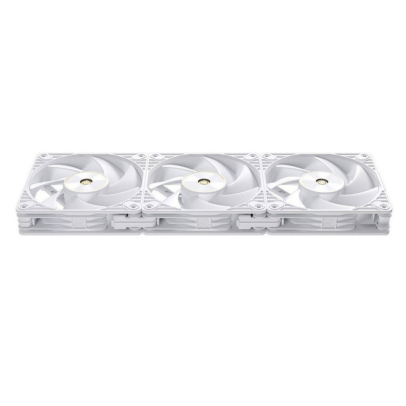 Вентилятор Asus ProArt PF120 White 3IN1 (90DA00M3-B09020)