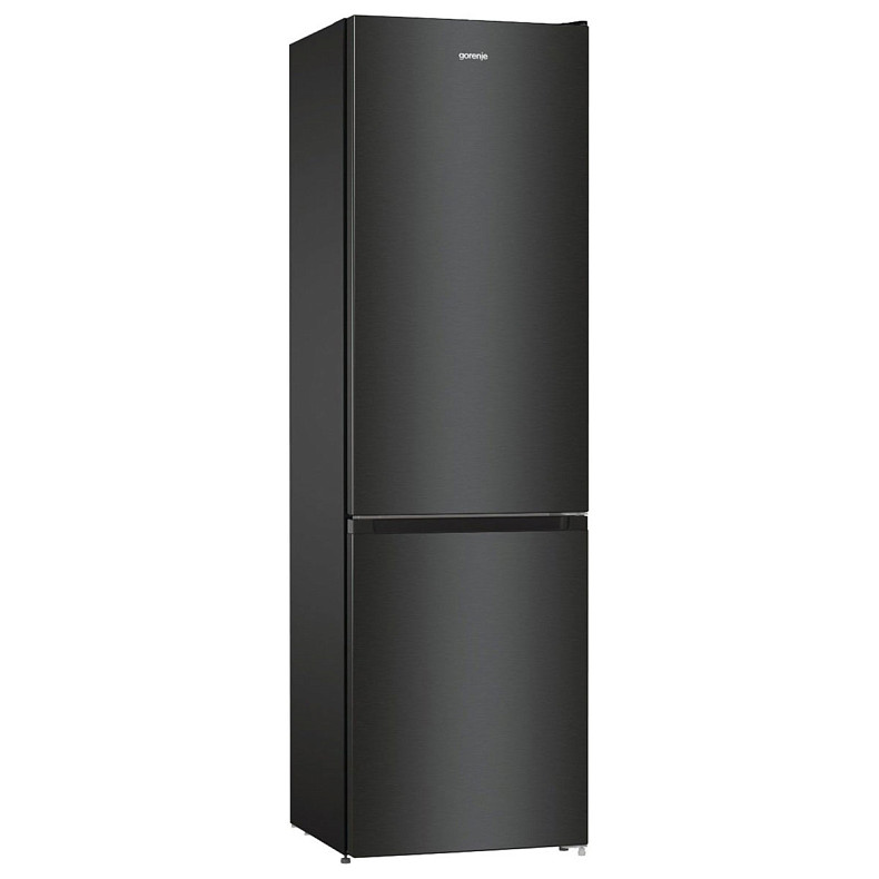 Холодильник комбінований Gorenje NRK 6202 EBXL4