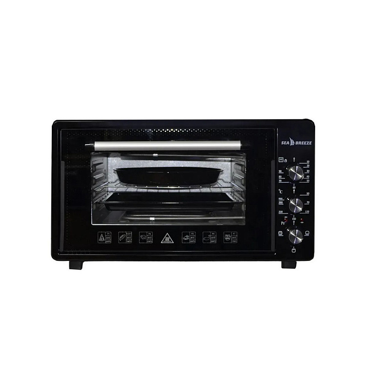 Електропіч SeaBreeze SB-0701