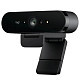 Веб-камера Logitech Brio 4K - Ultra HD 4K Webcam for Business GRAPHITE USB