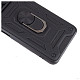 Чохол-накладка BeCover Military для Samsung Galaxy A03 SM-A035 Black (707367)