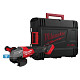 Шлифмашина угловая аккумуляторная Milwaukee M18 FHSAGO125VXPDB2-0X