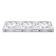 Вентилятор Asus ProArt PF120 White 3IN1 (90DA00M3-B09020)