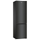 Холодильник комбінований Gorenje NRK 6202 EBXL4